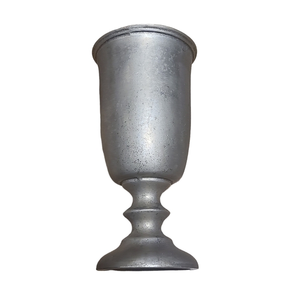 Tavern pewter goblet - Picture 1 of 10